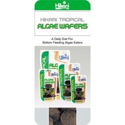 Hikari Tropical Algae Wafers 250 g