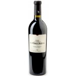 Chateau Buera Červené Saperavi gruzínské suché červené 2018 13,8% 0,75 l (holá láhev) – Hledejceny.cz