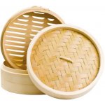 Non Food Bambusový pařník 25 cm – Zboží Mobilmania