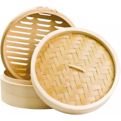 Non Food Bambusový pařník 25 cm – Zboží Mobilmania