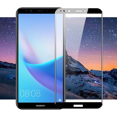 Picasee pro Huawei Y7 Prime (2018) - 56012 – Zboží Živě