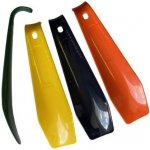 Dr. Grepl Lžíce 17cm plast plochá – Zboží Mobilmania