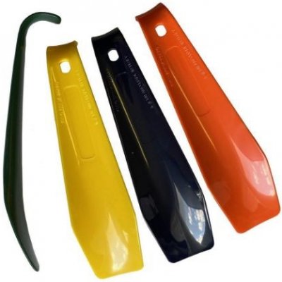 Dr. Grepl Lžíce 17cm plast plochá – Zboží Mobilmania