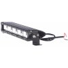 Exteriérové osvětlení SHARK LED Light Bar , ETI LED, 11",50W