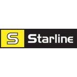 Starline 3 dílná spojková sada SL 3DS1104 | Zboží Auto