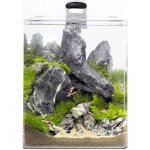 Aquael OptiBent 30 akvarijní set bílá 29 l – Zboží Dáma