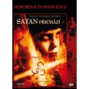 Satan přichází DVD