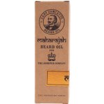 Captain Fawcett Maharajah olej na vousy 50 ml – Zbozi.Blesk.cz