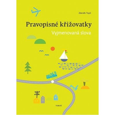 PRAVOPISNÉ KŘIŽOVATKY Vyjmenovaná slova – Zbozi.Blesk.cz