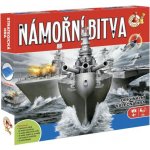 Bonaparte Námořní bitva – Sleviste.cz