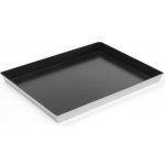 Hendi 808801 Hliníkový tác s nepřilnavým povrchem 600x400 mm – Zboží Mobilmania