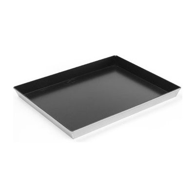 Hendi 808801 Hliníkový tác s nepřilnavým povrchem 600x400 mm – Zboží Mobilmania