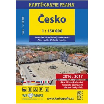 Česko