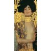 Obraz Fedkolor Gustav Klimt - Judith obraz žlutá