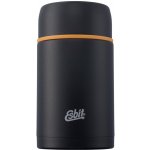 Esbit Classic Termoska na jídlo 1 l black – Hledejceny.cz
