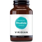 Viridian Rozchodnice růžová komplex 90 kapslí – Hledejceny.cz