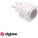 T-LED SMART Zigbee zásuvka ZB1 – HobbyKompas.cz