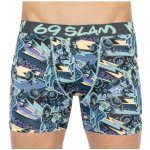 69Slam fit bali pendet – Zboží Dáma