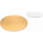 podložka d26cm zlatá+papír dortová – Hledejceny.cz