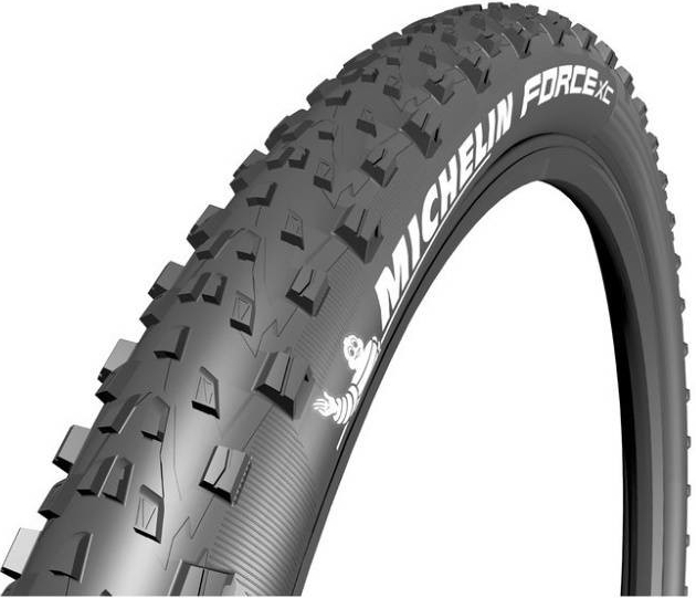 Michelin Force XC Performance skl. 27.5x2.25\'\' 57-584 TLR