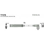 Sada kabelů pro zapalování TESLA T797B – Hledejceny.cz