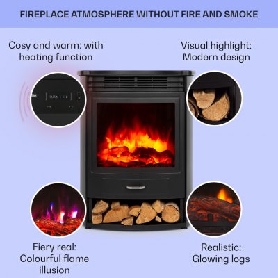 Klarstein Bormio S – Zboží Mobilmania