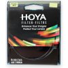 Filtr k objektivu Hoya Infra R 72 52 mm