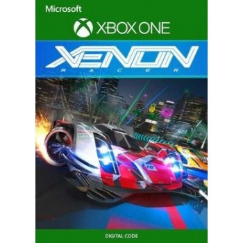 Xenon Racer