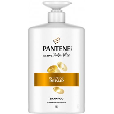 Pantene ProV Intensive Repair Shampoo 1000 ml – Zboží Dáma
