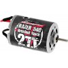 Motor k RC modelům Robitronic stejnosměrný motor Razer 540 27T