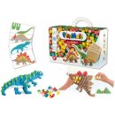 Playmais CLASSIC Dinosaurus 550 ks