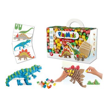 Playmais CLASSIC Dinosaurus 550 ks