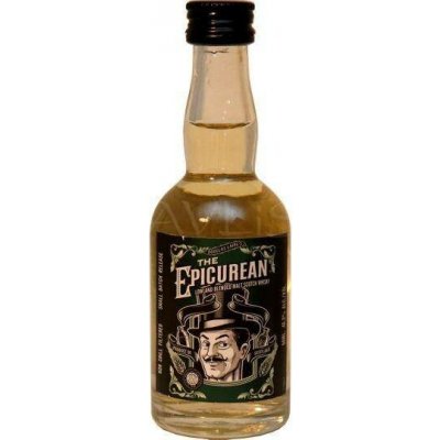 Douglas Laing's The Epicurean 46,2% 0,05 l (holá láhev) – Hledejceny.cz