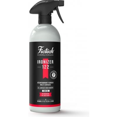 Fictech Ironizer Tutti Frutti 1 l | Zboží Auto