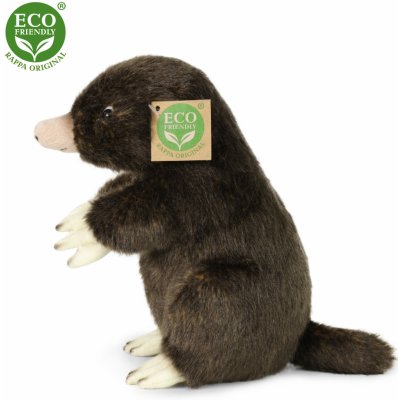 Eco-Friendly krtek 21 cm – Zbozi.Blesk.cz