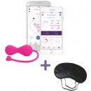 Lovelife by OhMiBod Krush App