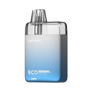 Vaporesso Eco NanoPod 1000 mAh Phantom Blue 1 ks