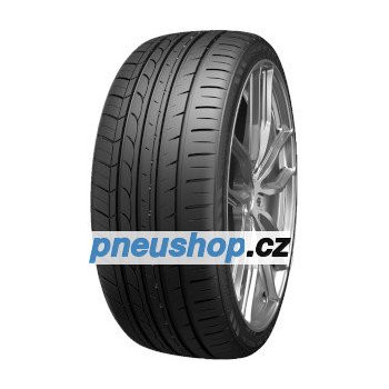 Pneumatiky Dynamo MU02 255/50 R19 103V Runflat