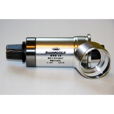 SunRace S18 68-111 4H BSA Al – Hledejceny.cz