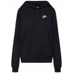 Nike Sportswear mikina černá – Zboží Mobilmania