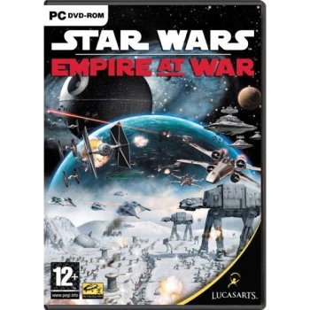 Star Wars Empire at War (Gold)