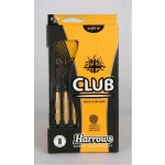 Harrows CLUB Brass 14g 05-T12-14 – Zboží Mobilmania