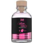 intt Cotton Candy Warming Massage Gel 30ml – Zbozi.Blesk.cz