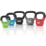 Escape Fitness Vinylový kettlebell Studio 16 kg – Zbozi.Blesk.cz