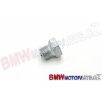 Magnetický výpustný šroub M14x1,5 mm – Sleviste.cz