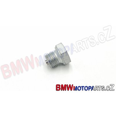 Magnetický výpustný šroub M14x1,5 mm – Sleviste.cz