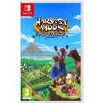 Harvest Moon: One World – Zboží Mobilmania