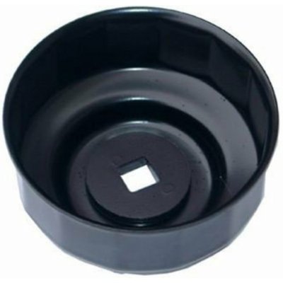 Klíč na olejové filtry, MB, 84mm 14ti hranný - plechový | Zboží Auto