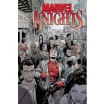Marvel Knights 20th – Zboží Mobilmania