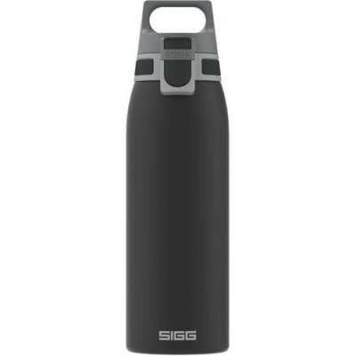 Sigg shield ONE černá 1 L – Hledejceny.cz